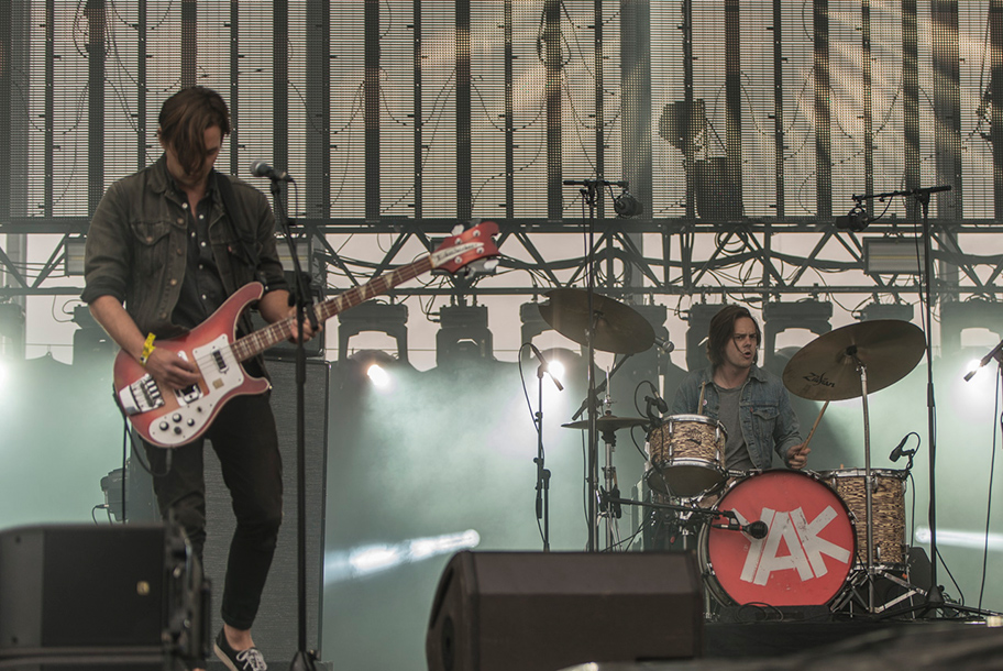 the wombats
